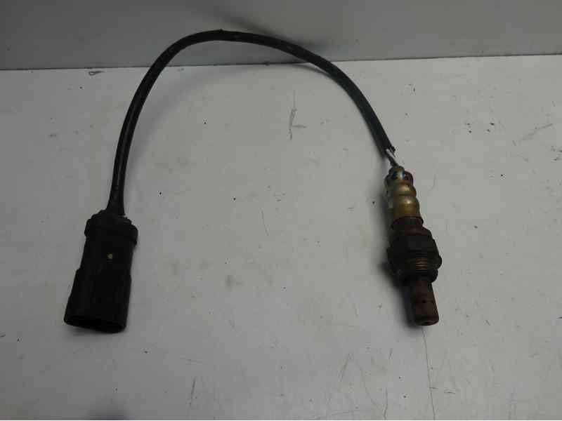 Recambio de sonda lambda para renault clio ii fase i (b/cbo) 1.2 alize referencia OEM IAM 7700109844  