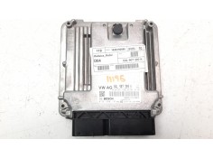 CENTRALITA MOTOR UCE 4L907309K 4L907309K 