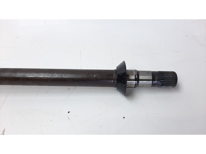 Recambio de transmision trasera derecha para fiat tipo ii (357) berlina 1.3 16v m-jet cat referencia OEM IAM 00552050  