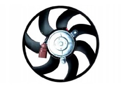 Recambio de electroventilador para audi a3 (8l) referencia OEM IAM 1K0959455DH 102GA221004 