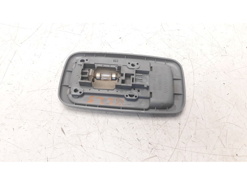 Recambio de luz interior para toyota rav 4 (a2) 1.8 16v cat referencia OEM IAM 8124012060B1  