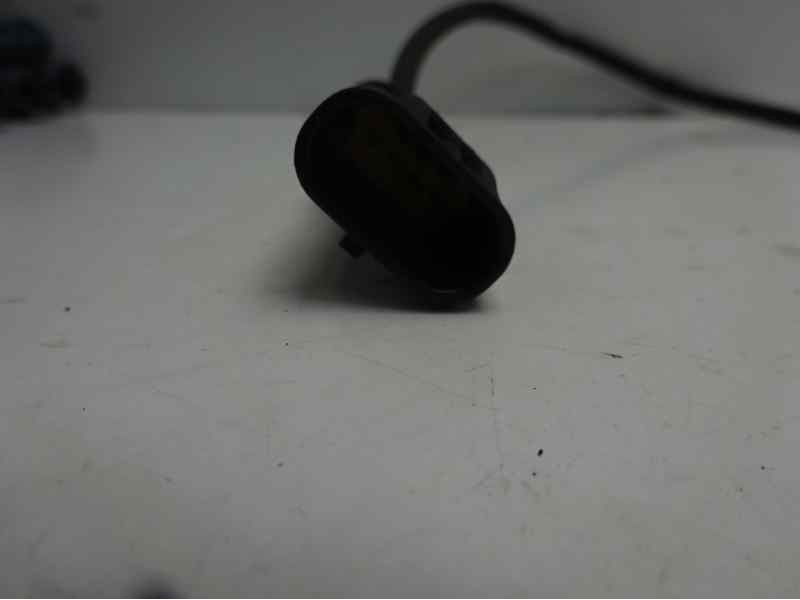 Recambio de sonda lambda para renault clio ii fase i (b/cbo) 1.2 alize referencia OEM IAM 7700109844  