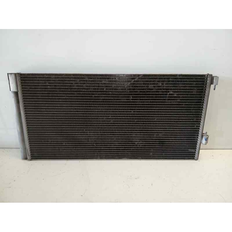 Recambio de condensador / radiador aire acondicionado para renault laguna iii authentique referencia OEM IAM 921100002R 35890 