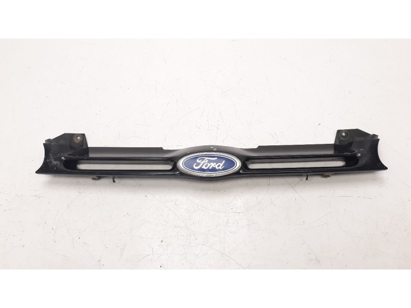 Recambio de rejilla delantera para ford mondeo berlina/familiar (fd) 1.8 turbodiesel referencia OEM IAM 93BG8A133BEW  