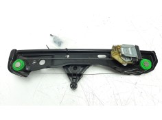 Recambio de elevalunas trasero derecho para mercedes-benz clase b (w246) 1.5 cdi cat referencia OEM IAM A2467330214 106143517  2