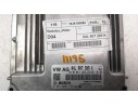 CENTRALITA MOTOR UCE 4L907309K 4L907309K 