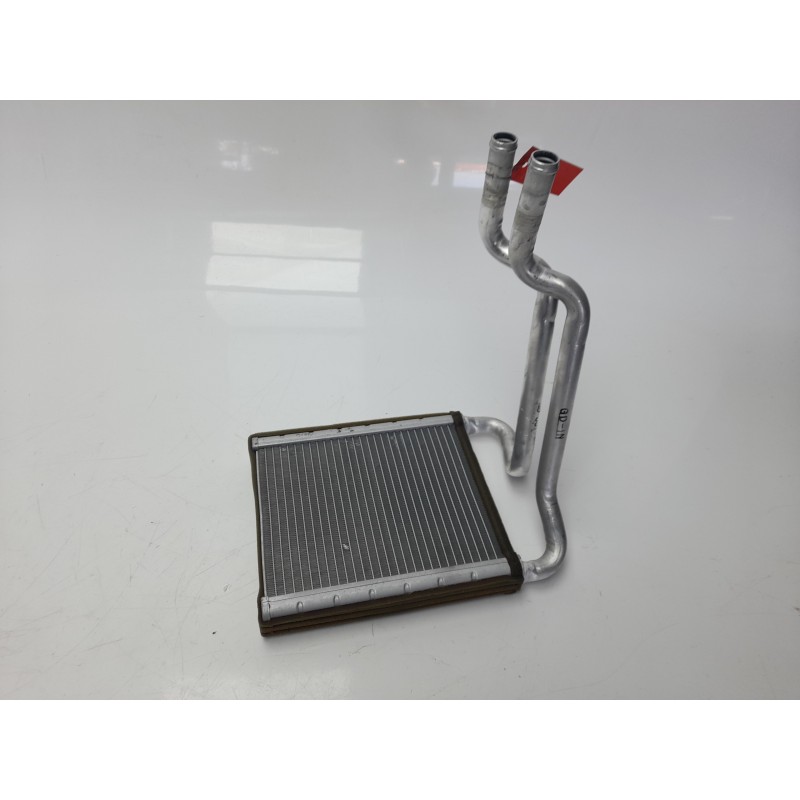 Recambio de radiador calefaccion / aire acondicionado para hyundai i30 (gd) 1.4 cat referencia OEM IAM 97138A5000 54407 