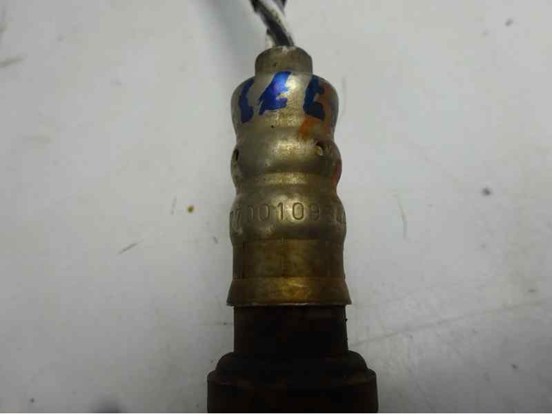 Recambio de sonda lambda para renault clio ii fase i (b/cbo) 1.2 alize referencia OEM IAM 7700109844  