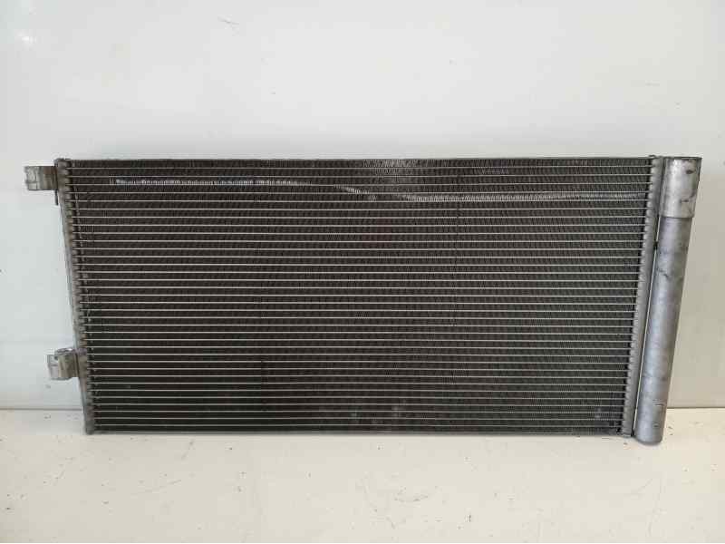 Recambio de condensador / radiador aire acondicionado para renault laguna iii authentique referencia OEM IAM 921100002R 35890 
