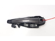 MANETA EXTERIOR DELANTERA IZQUIERDA 9101LV 