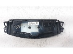 Recambio de mando climatizador para nissan navara pick-up (d40m) 2.5 dci diesel cat referencia OEM IAM 275004KD2A   2