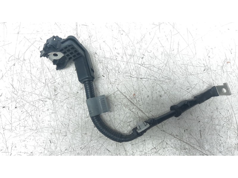 Recambio de bateria para kia niro referencia OEM IAM 91856G5510  