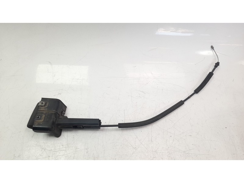 Recambio de palanca freno para audi q7 (4l) 3.0 v6 24v tdi referencia OEM IAM 4L1711814  