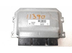 CENTRALITA MOTOR UCE 237107314R 237107314R 