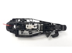 Recambio de maneta exterior delantera izquierda para ds 4 1.6 blue-hdi fap referencia OEM IAM 9101LV   2