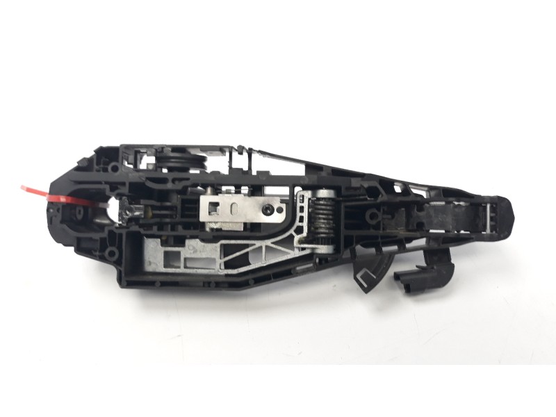Recambio de maneta exterior delantera izquierda para ds 4 1.6 blue-hdi fap referencia OEM IAM 9101LV  
