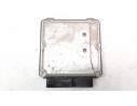 CENTRALITA MOTOR UCE 4L907309K 4L907309K 