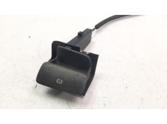 Recambio de palanca freno para audi q7 (4l) 3.0 v6 24v tdi referencia OEM IAM 4L1711814   2