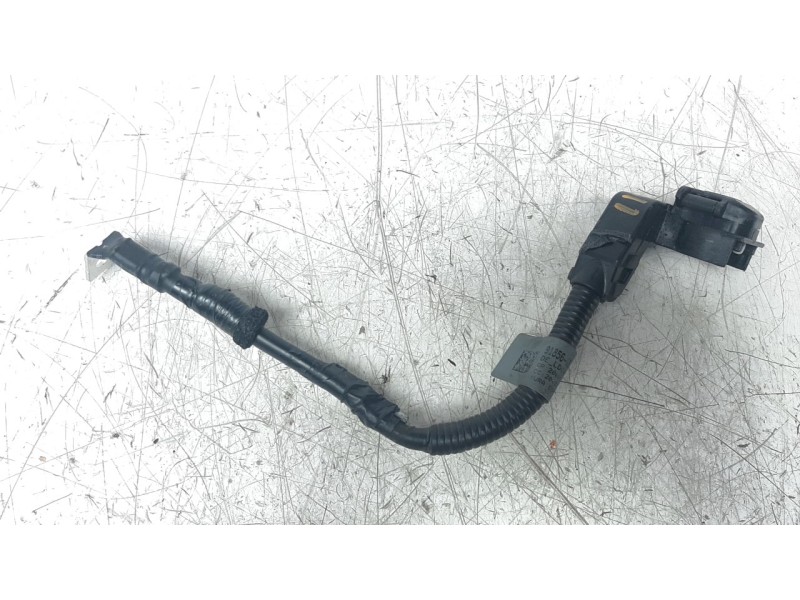 Recambio de bateria para kia niro referencia OEM IAM 91856G5510  