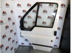 Recambio de puerta delantera izquierda para ford transit mod. 2000 combi ft 350 2.4 largo referencia OEM IAM   