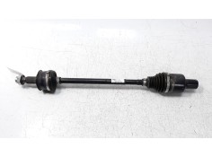 Recambio de transmision trasera derecha para jeep compass ii 2.0 m-jet cat referencia OEM IAM P68287864AB  