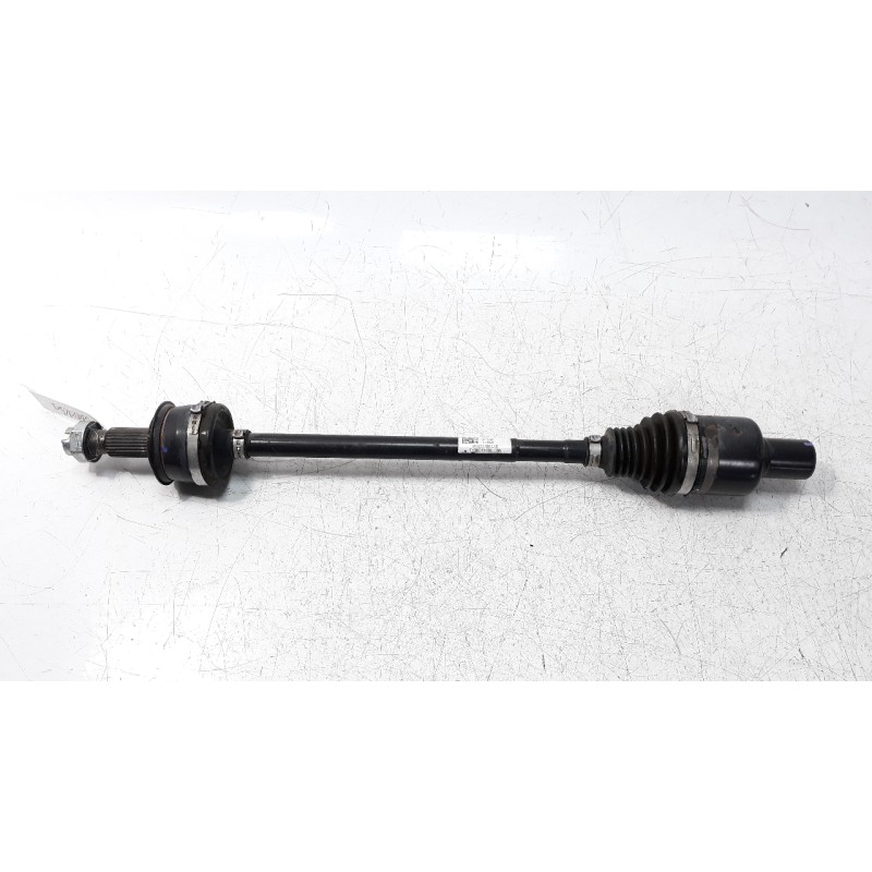 Recambio de transmision trasera derecha para jeep compass ii 2.0 m-jet cat referencia OEM IAM P68287864AB  