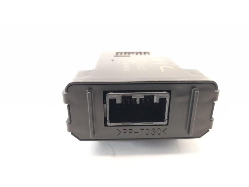 Recambio de modulo electronico para honda civic lim.5 (fk) 1.0 vtec cat referencia OEM IAM TBAA110  
