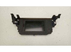 Recambio de sistema navegacion gps para renault laguna iii authentique referencia OEM IAM 259153398R 281155676R 253B00345R 2