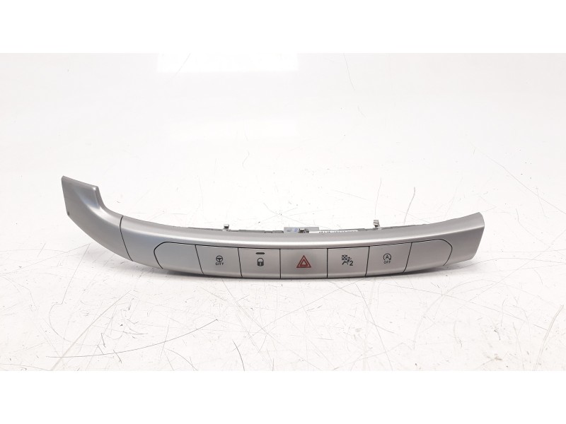 Recambio de warning para fiat tipo ii (357) berlina 1.3 16v m-jet cat referencia OEM IAM 7356464220  