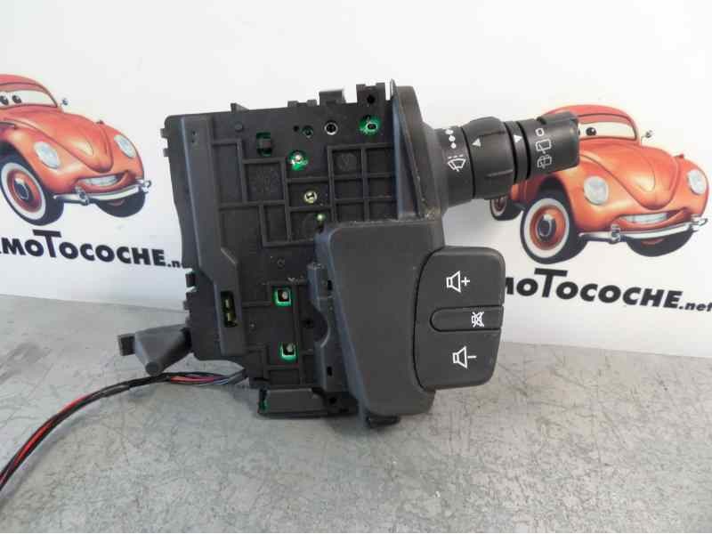 Recambio de mando limpia para renault scenic ii dynamique referencia OEM IAM   