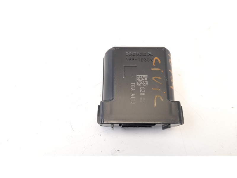 Recambio de modulo electronico para honda civic lim.5 (fk) 1.0 vtec cat referencia OEM IAM TBAA110  