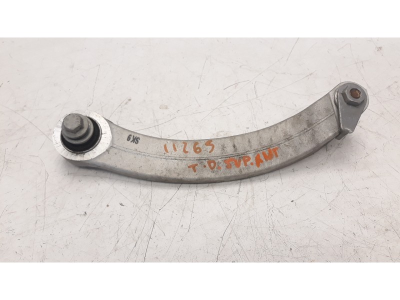 Recambio de brazo suspension superior trasero derecho para alfa romeo giulia (952) 2.2 jtdm cat referencia OEM IAM 505432750  