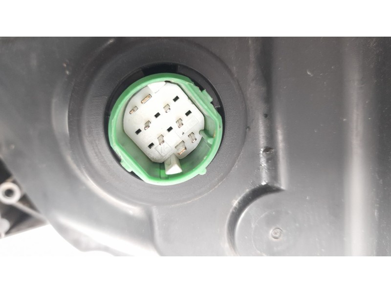 Recambio de faro izquierdo para fiat torino r58 referencia OEM IAM 46862290  
