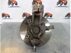 Recambio de mangueta delantera derecha para ford transit mod. 2000 combi ft 350 2.4 largo referencia OEM IAM   