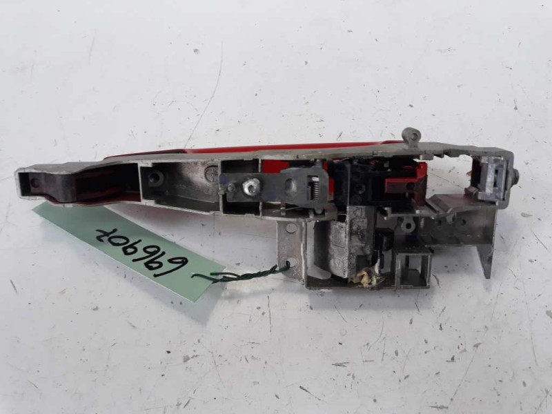 Recambio de maneta exterior delantera izquierda para citroen c4 coupe by loeb referencia OEM IAM 9101EP  
