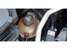 Recambio de deposito expansion para peugeot 3008 allure referencia OEM IAM 9678125880 481590  2