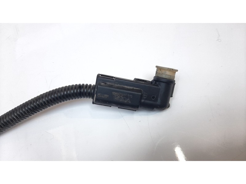 Recambio de tubo para porsche cayenne (typ 92aa) diesel referencia OEM IAM 95811378331  