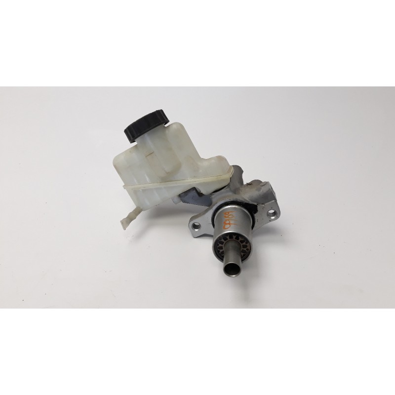 Recambio de bomba freno para mercedes-benz clase c (w204) lim. 2.1 cdi cat referencia OEM IAM   