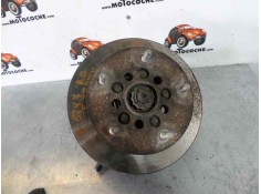 Recambio de mangueta delantera derecha para ford transit mod. 2000 combi ft 350 2.4 largo referencia OEM IAM    2