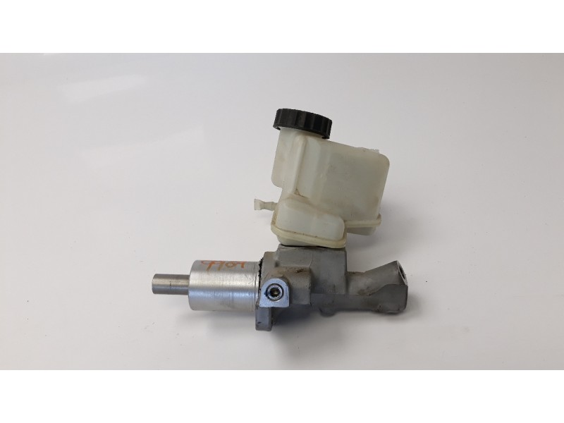 Recambio de bomba freno para mercedes-benz clase c (w204) lim. 2.1 cdi cat referencia OEM IAM   