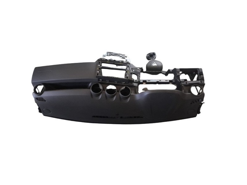 Recambio de kit airbag para dacia duster ii prestige referencia OEM IAM 681000133R  
