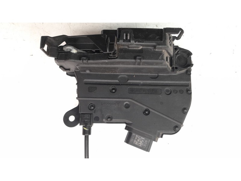 Recambio de cerradura puerta delantera derecha para renault clio iv 1.2 16v referencia OEM IAM 805024563R  