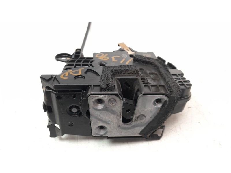 Recambio de cerradura puerta delantera derecha para renault clio iv 1.2 16v referencia OEM IAM 805024563R  