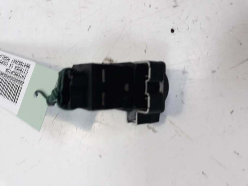 Recambio de interruptor para citroen c4 coupe by loeb referencia OEM IAM 96476626XT  