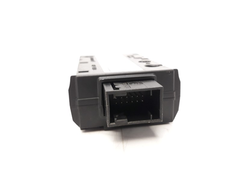 Recambio de modulo electronico para ds 4 1.6 blue-hdi fap referencia OEM IAM 9807299980  