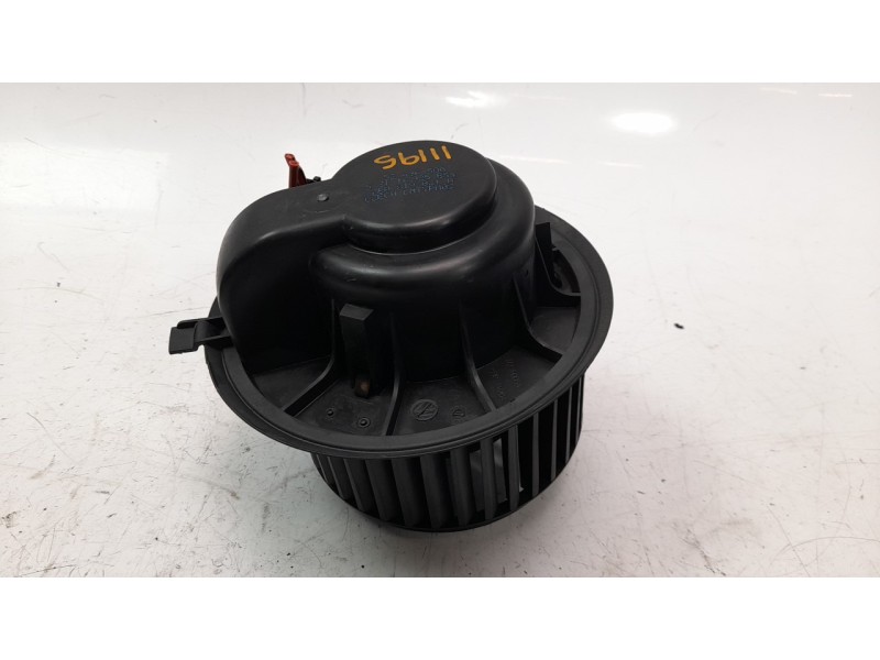 Recambio de ventilador calefaccion para volkswagen sharan (7n2) 2.0 tdi referencia OEM IAM 7E0819021A 34209 