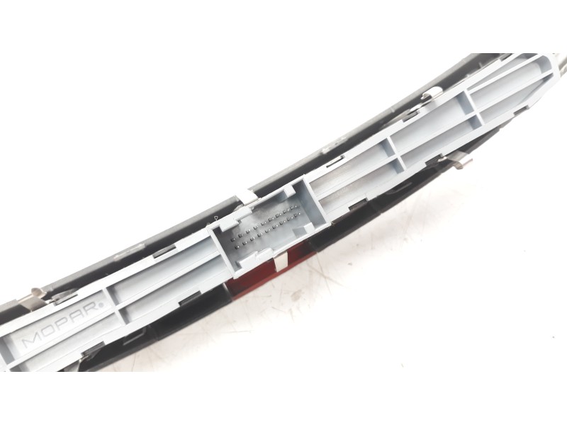 Recambio de warning para fiat tipo ii (357) berlina 1.3 16v m-jet cat referencia OEM IAM 7356464220  