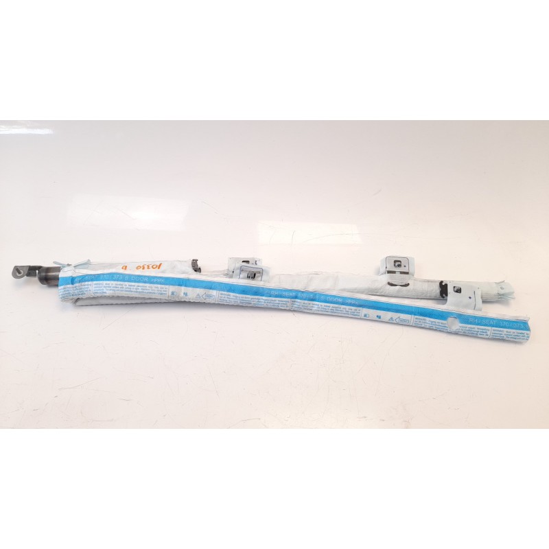 Recambio de airbag cortina delantero derecho para seat leon (5f1) style visio edition referencia OEM IAM 5F4880742  
