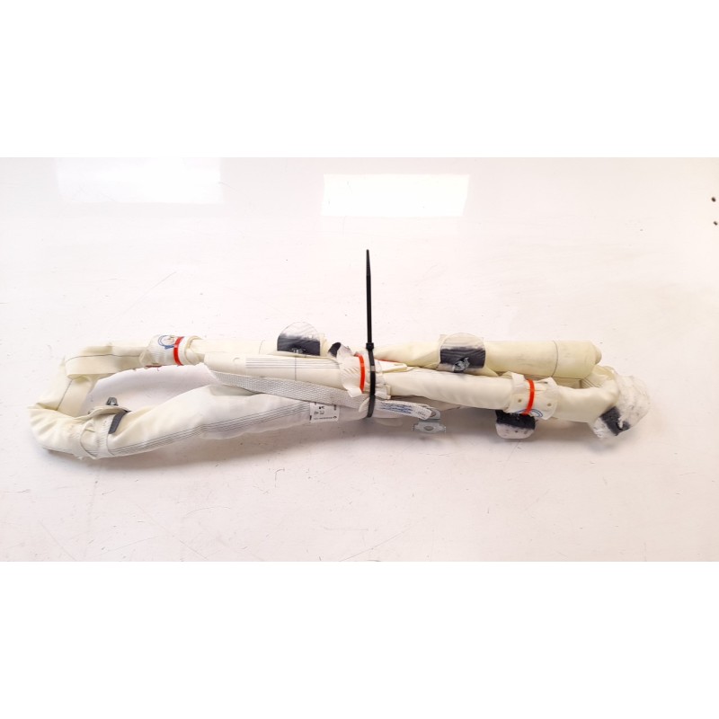 Recambio de airbag cortina delantero izquierdo para renault megane iv berlina 5p 1.5 dci diesel fap energy referencia OEM IAM 98