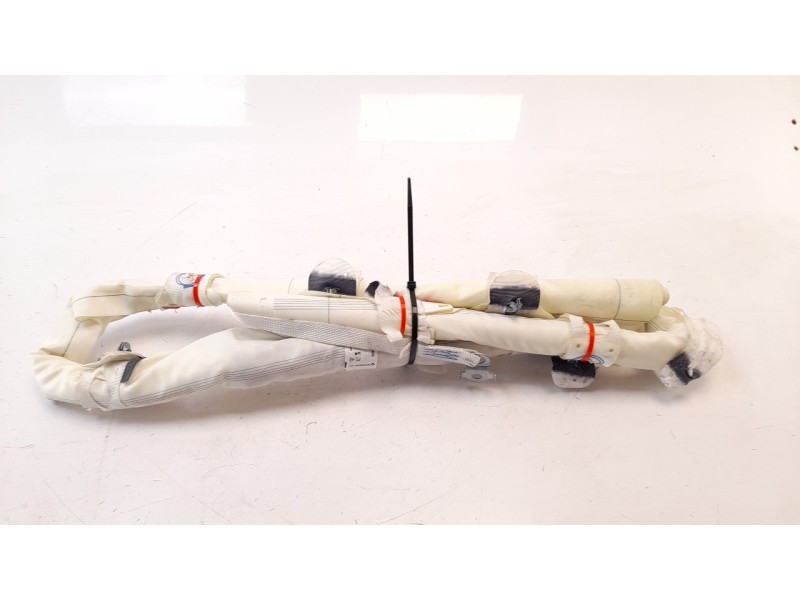 Recambio de airbag cortina delantero izquierdo para renault megane iv berlina 5p 1.5 dci diesel fap energy referencia OEM IAM 98